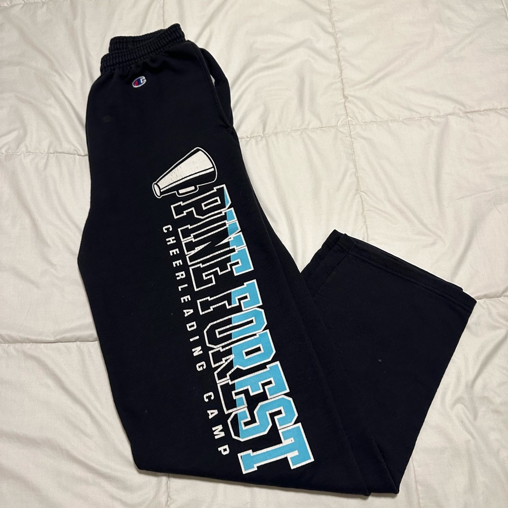 Champion Sweatpants